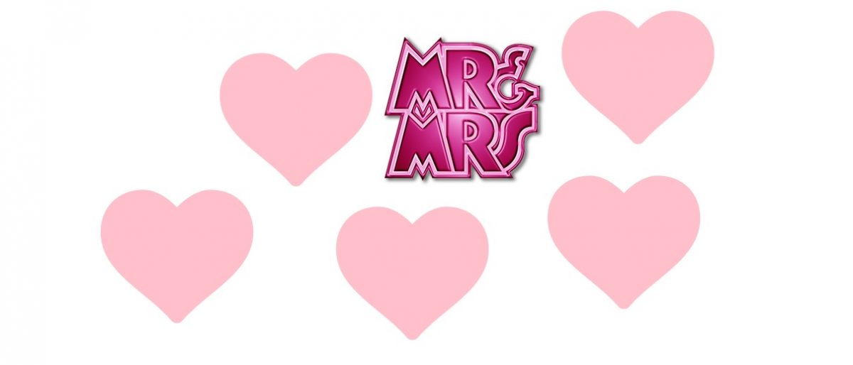 mr and mrs banner