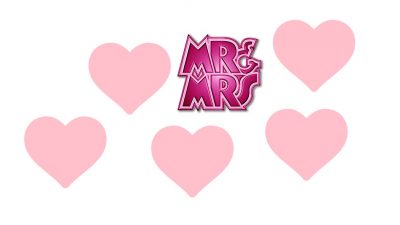 mr and mrs banner