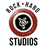 Rock Hard Logo