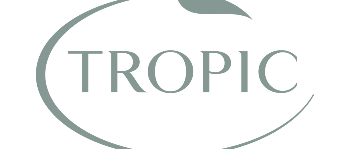Tropic Skincare Logo