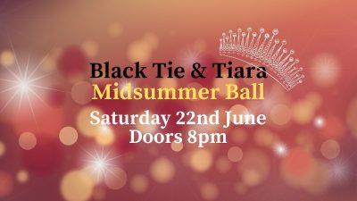 Midsummer Ball