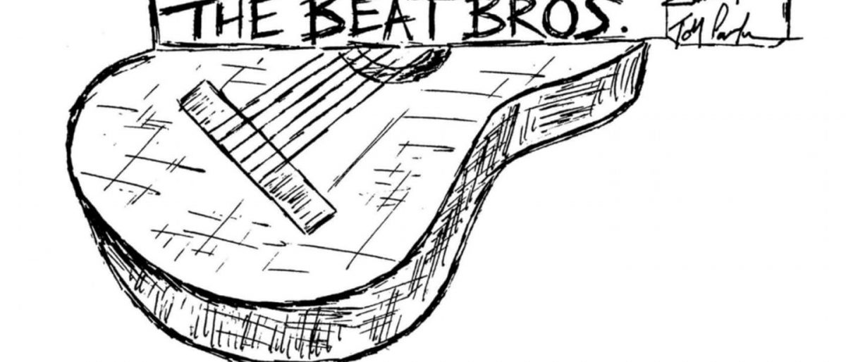 The Beat Bros.